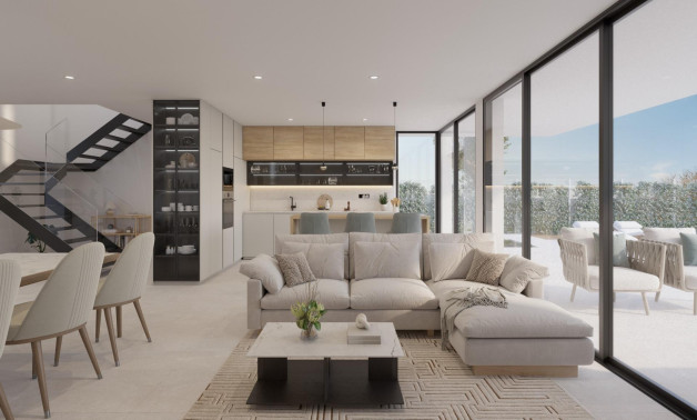 Short Term Rental - Villa -
Fuente Álamo - Hacienda del Alamo