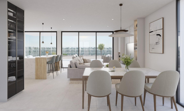 Short Term Rental - Villa -
Fuente Álamo - Hacienda del Alamo