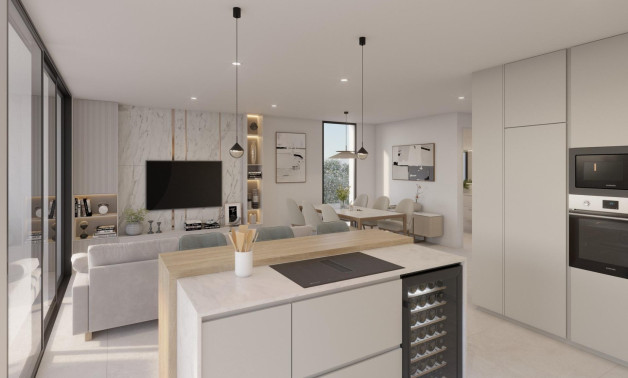 Short Term Rental - Villa -
Fuente Álamo - Hacienda del Alamo