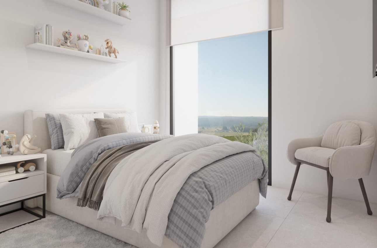 Short Term Rental - Villa -
Fuente Álamo - Hacienda del Alamo