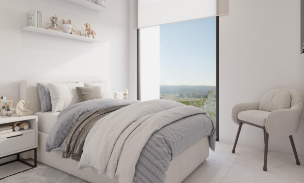 Short Term Rental - Villa -
Fuente Álamo - Hacienda del Alamo