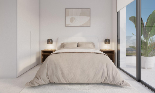 Short Term Rental - Villa -
Fuente Álamo - Hacienda del Alamo