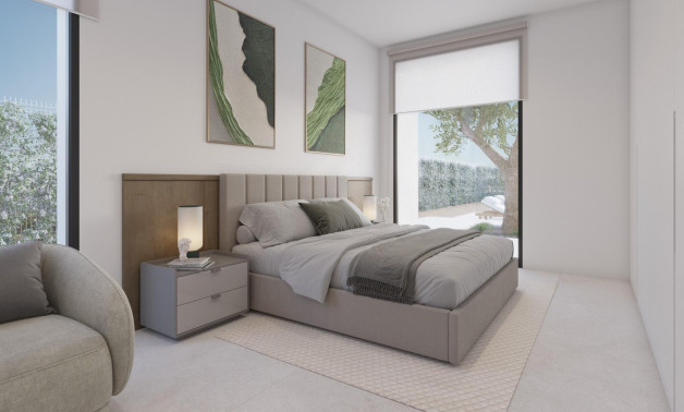 Short Term Rental - Villa -
Fuente Álamo - Hacienda del Alamo