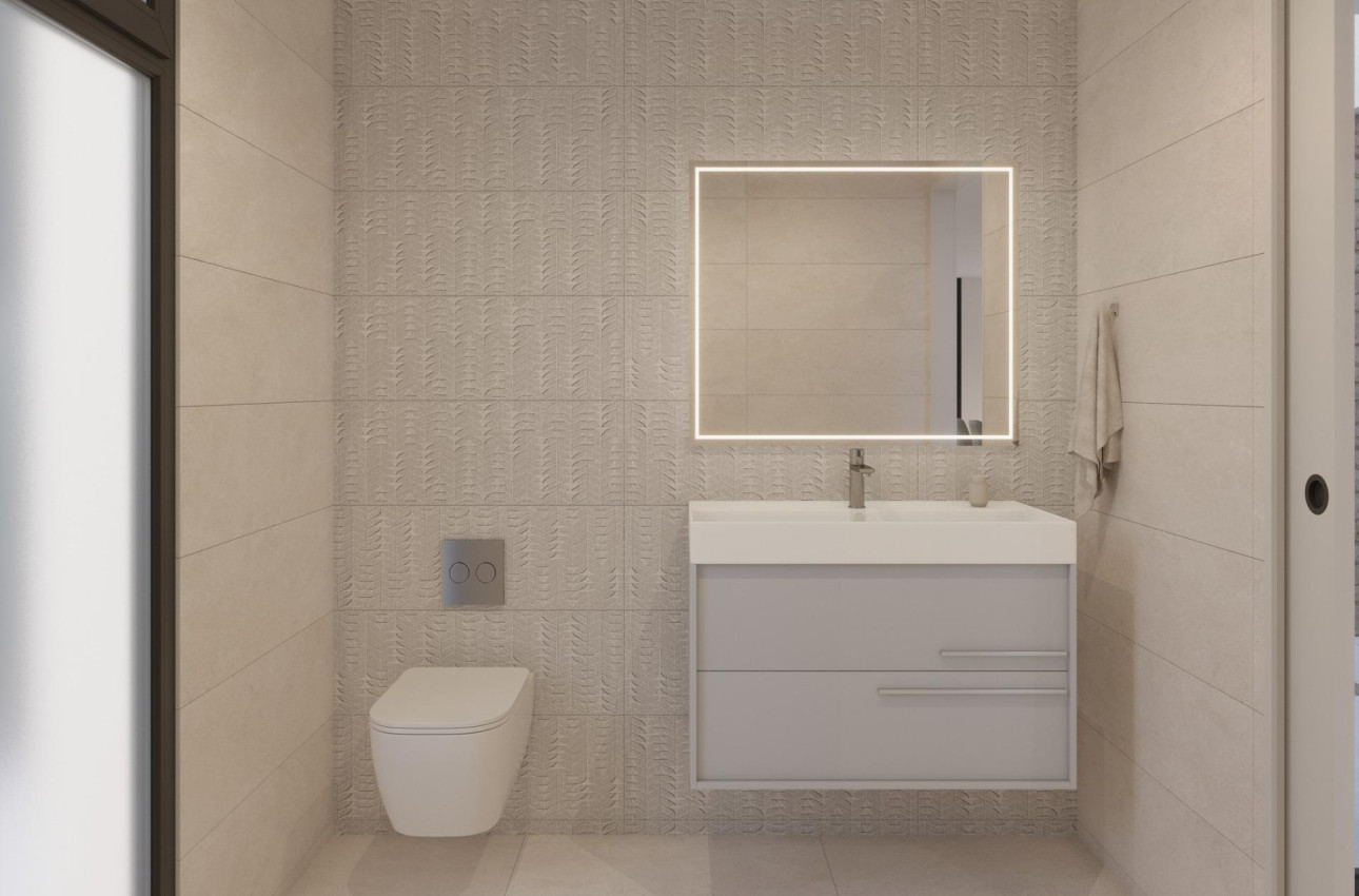 Short Term Rental - Villa -
Fuente Álamo - Hacienda del Alamo