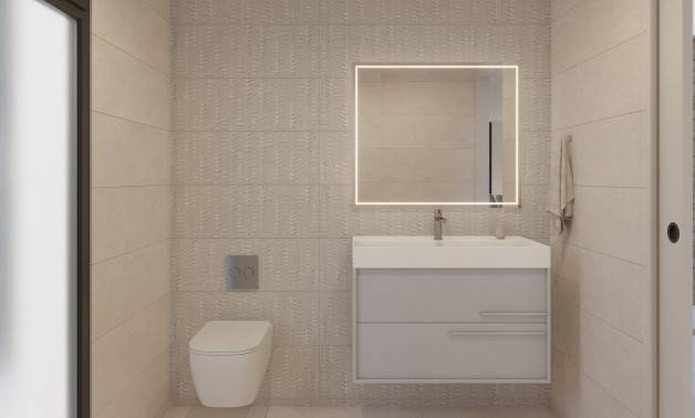 Short Term Rental - Villa -
Fuente Álamo - Hacienda del Alamo