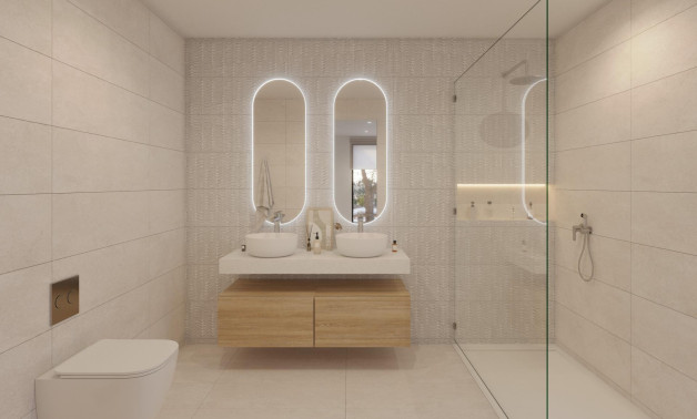 Short Term Rental - Villa -
Fuente Álamo - Hacienda del Alamo