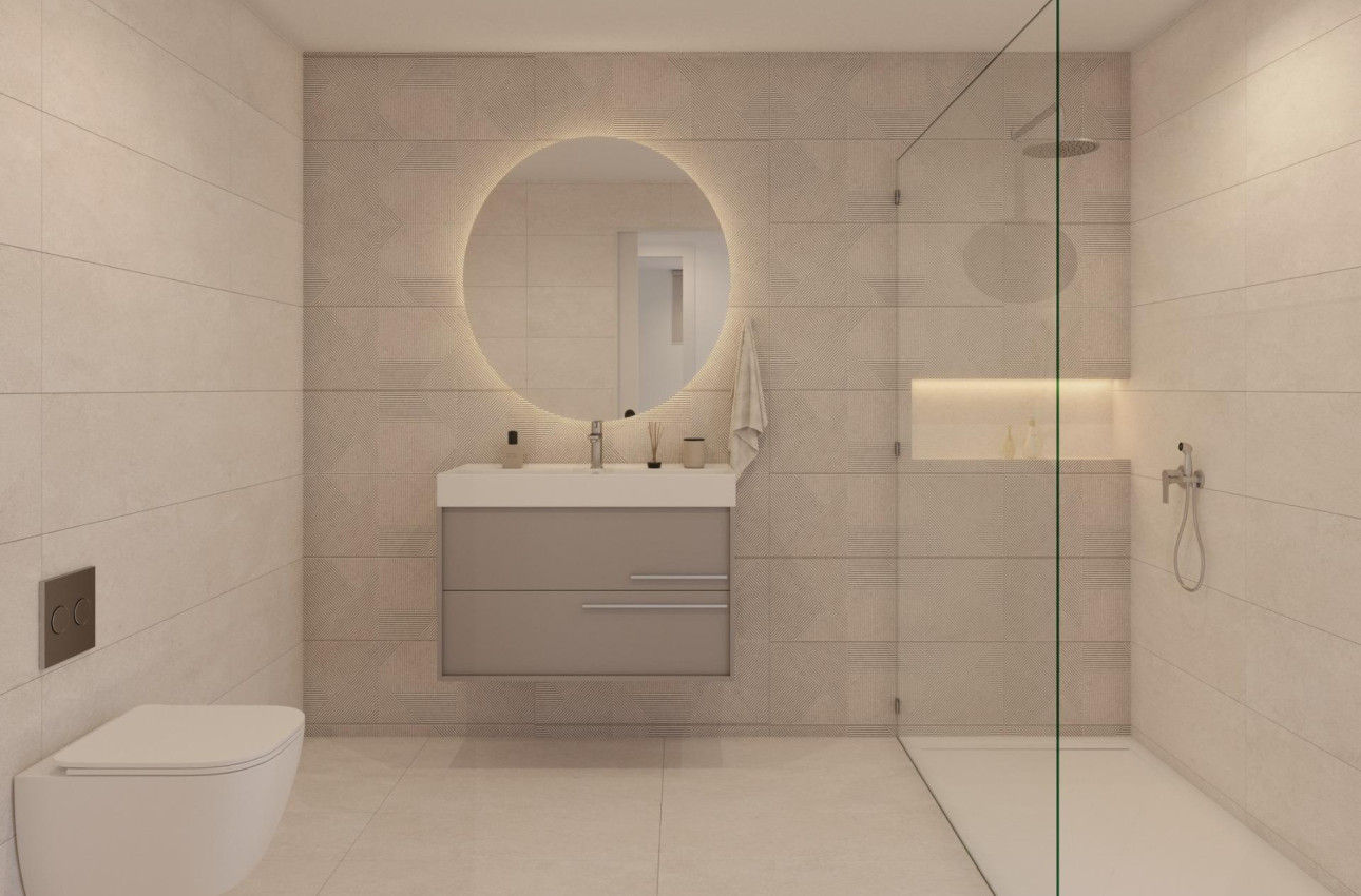 Short Term Rental - Villa -
Fuente Álamo - Hacienda del Alamo