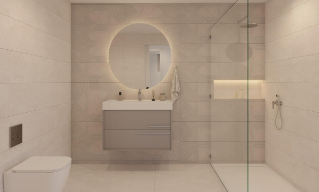 Short Term Rental - Villa -
Fuente Álamo - Hacienda del Alamo