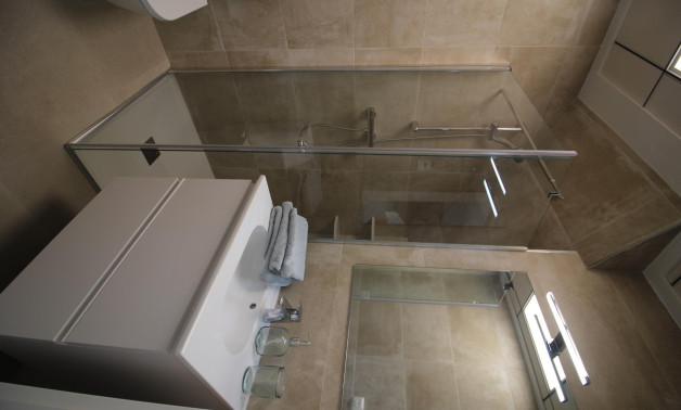 Краткосрочная аренда - Town House -
Pilar de la Horadada - parque Andromeda