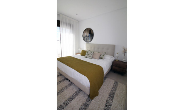 Краткосрочная аренда - Town House -
Pilar de la Horadada - parque Andromeda