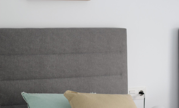 Краткосрочная аренда - Town House -
Pilar de la Horadada - parque Andromeda