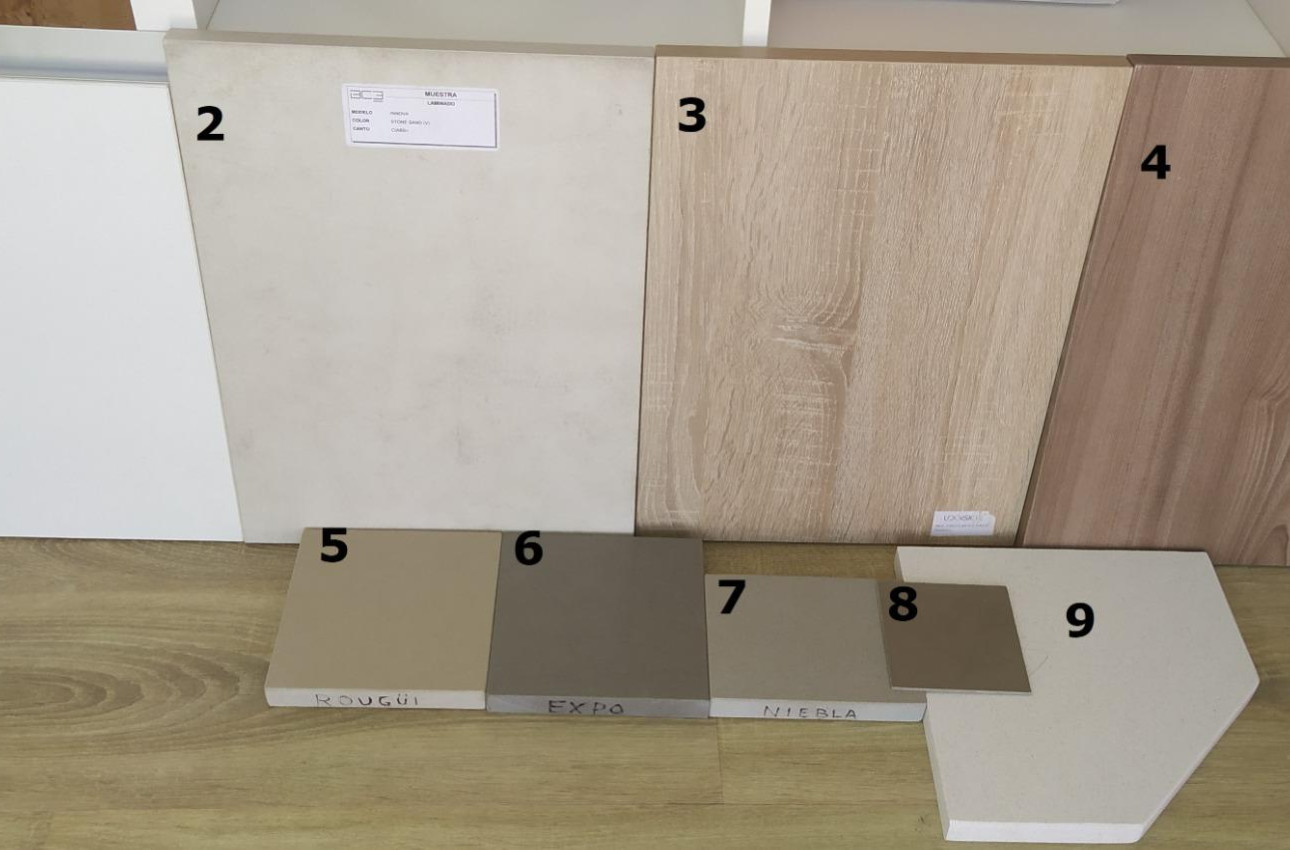 Краткосрочная аренда - Town House -
Pilar de la Horadada - parque Andromeda