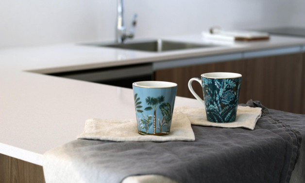 Alquiler a corto plazo - Villa -
Pilar de la Horadada - parque Andromeda