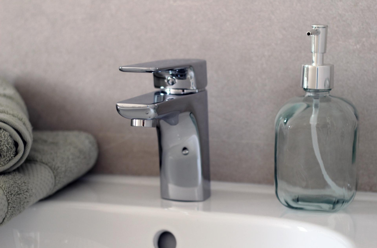 Alquiler a corto plazo - Villa -
Pilar de la Horadada - parque Andromeda