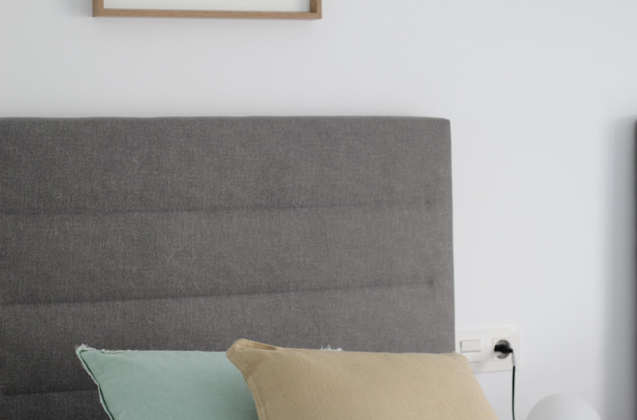 Alquiler a corto plazo - Villa -
Pilar de la Horadada - parque Andromeda