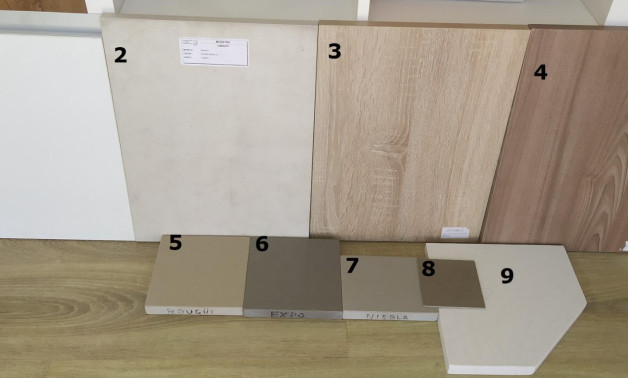 Alquiler a corto plazo - Villa -
Pilar de la Horadada - parque Andromeda