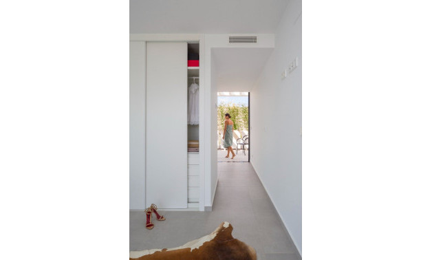 Alquiler a corto plazo - Villa -
Baños y Mendigo - Altaona Golf