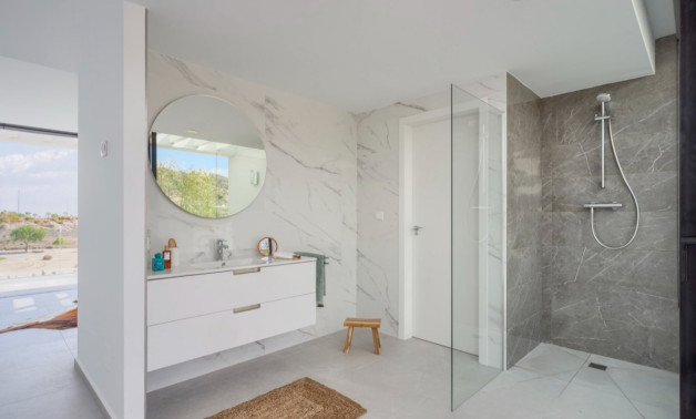 Alquiler a corto plazo - Villa -
Baños y Mendigo - Altaona Golf