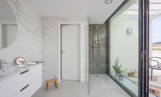 Alquiler a corto plazo - Villa -
Baños y Mendigo - Altaona Golf