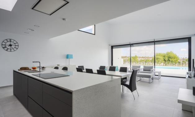 Short Term Rental - Villa -
Baños y Mendigo - Altaona Golf