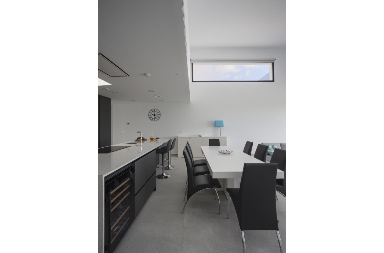 Short Term Rental - Villa -
Baños y Mendigo - Altaona Golf