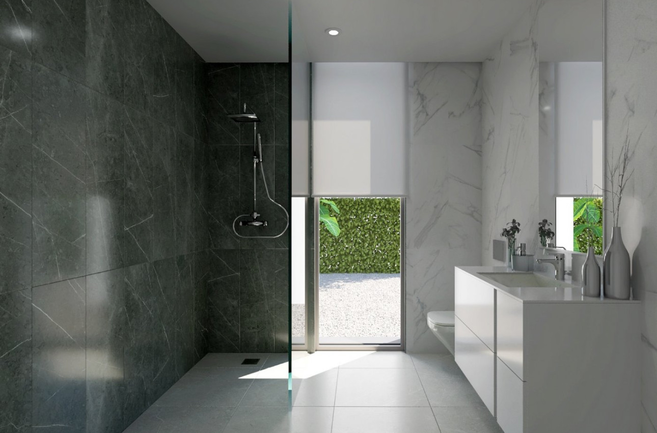 Short Term Rental - Villa -
Baños y Mendigo - Altaona Golf