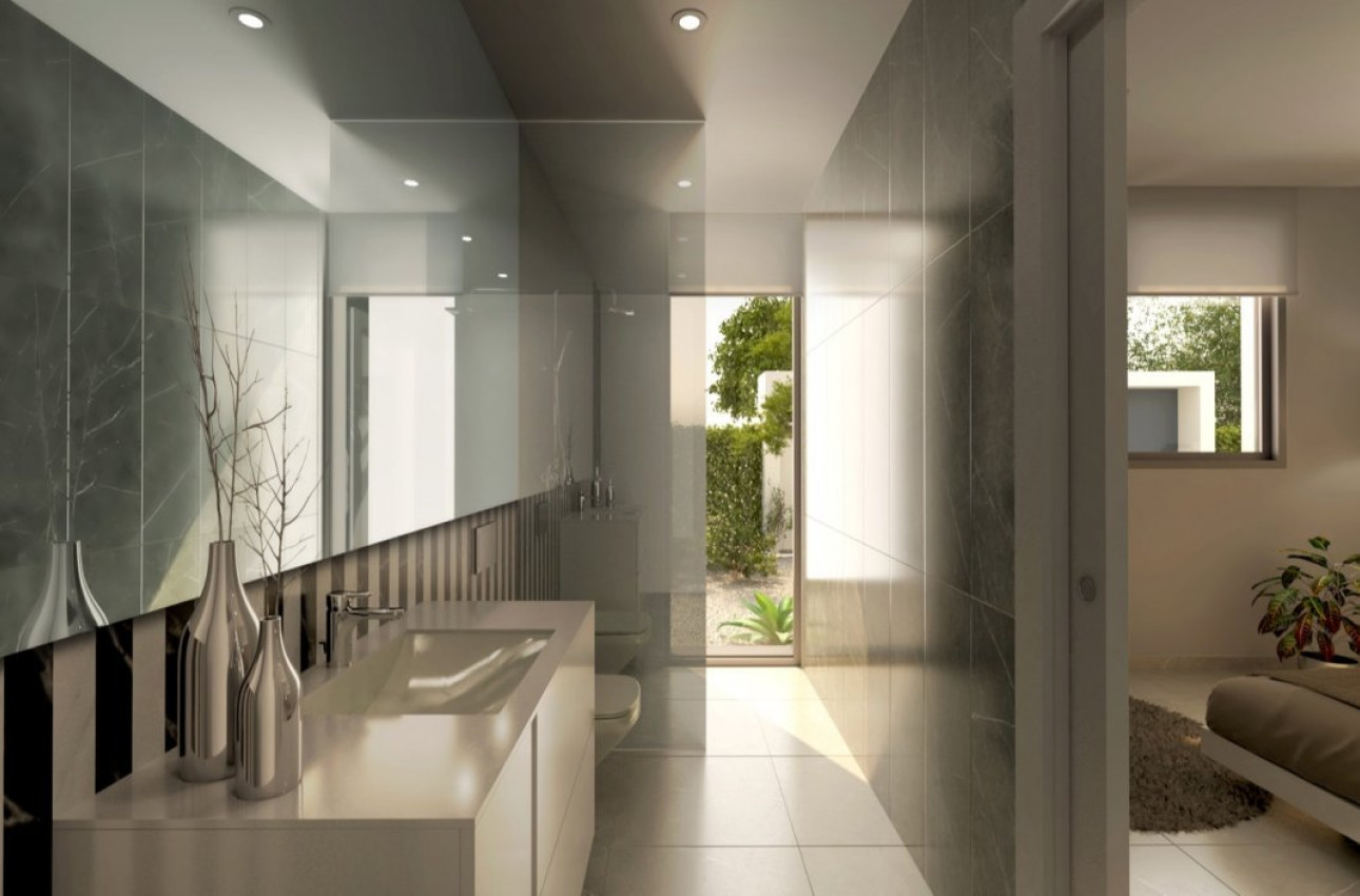 Short Term Rental - Villa -
Baños y Mendigo - Altaona Golf