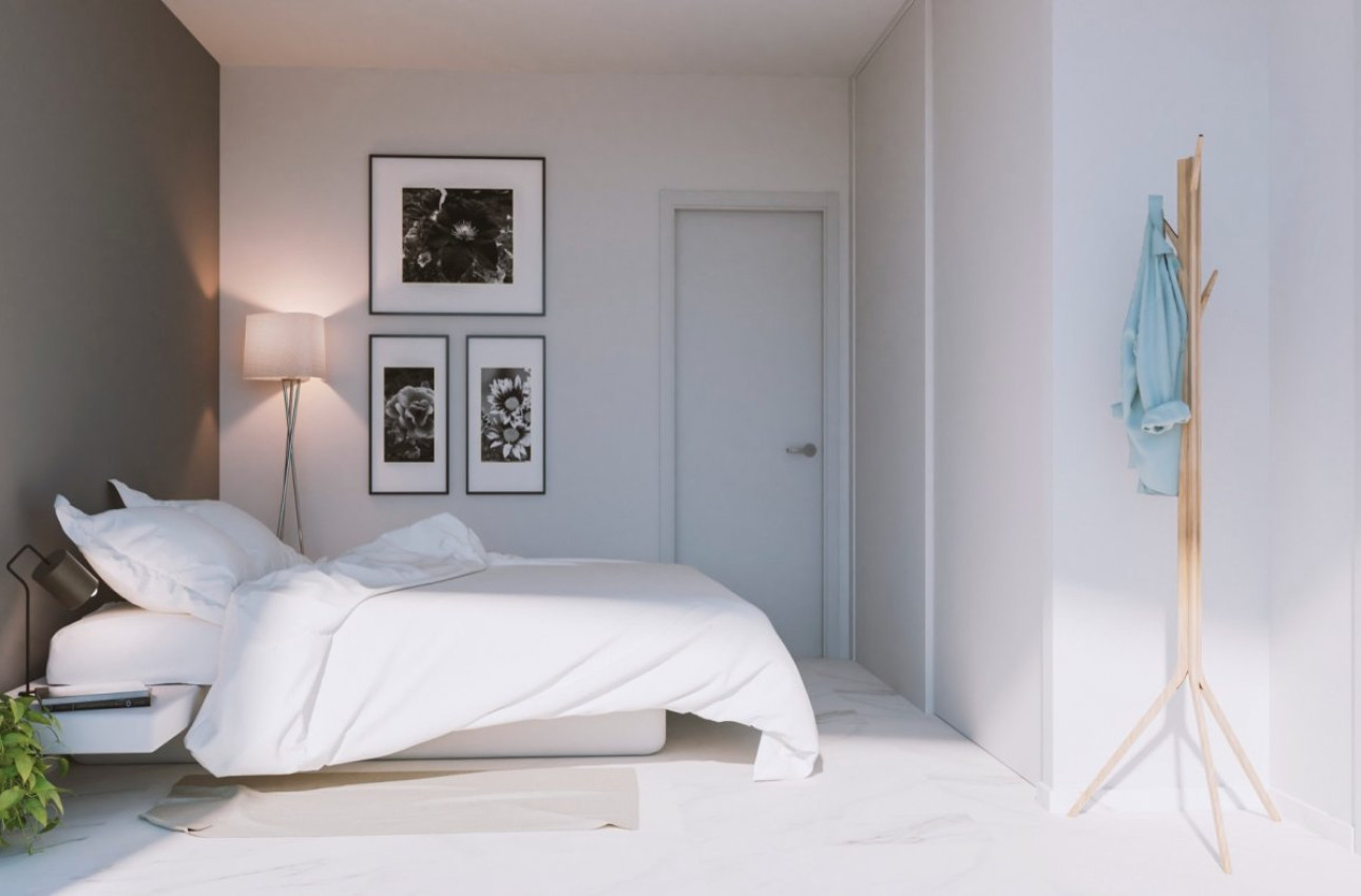 Alquiler a corto plazo - Villa -
Baños y Mendigo - Altaona Golf