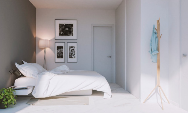 Alquiler a corto plazo - Villa -
Baños y Mendigo - Altaona Golf