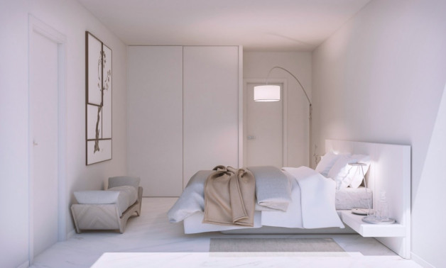 Alquiler a corto plazo - Villa -
Baños y Mendigo - Altaona Golf