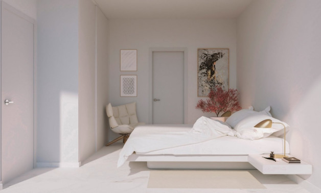 Alquiler a corto plazo - Villa -
Baños y Mendigo - Altaona Golf