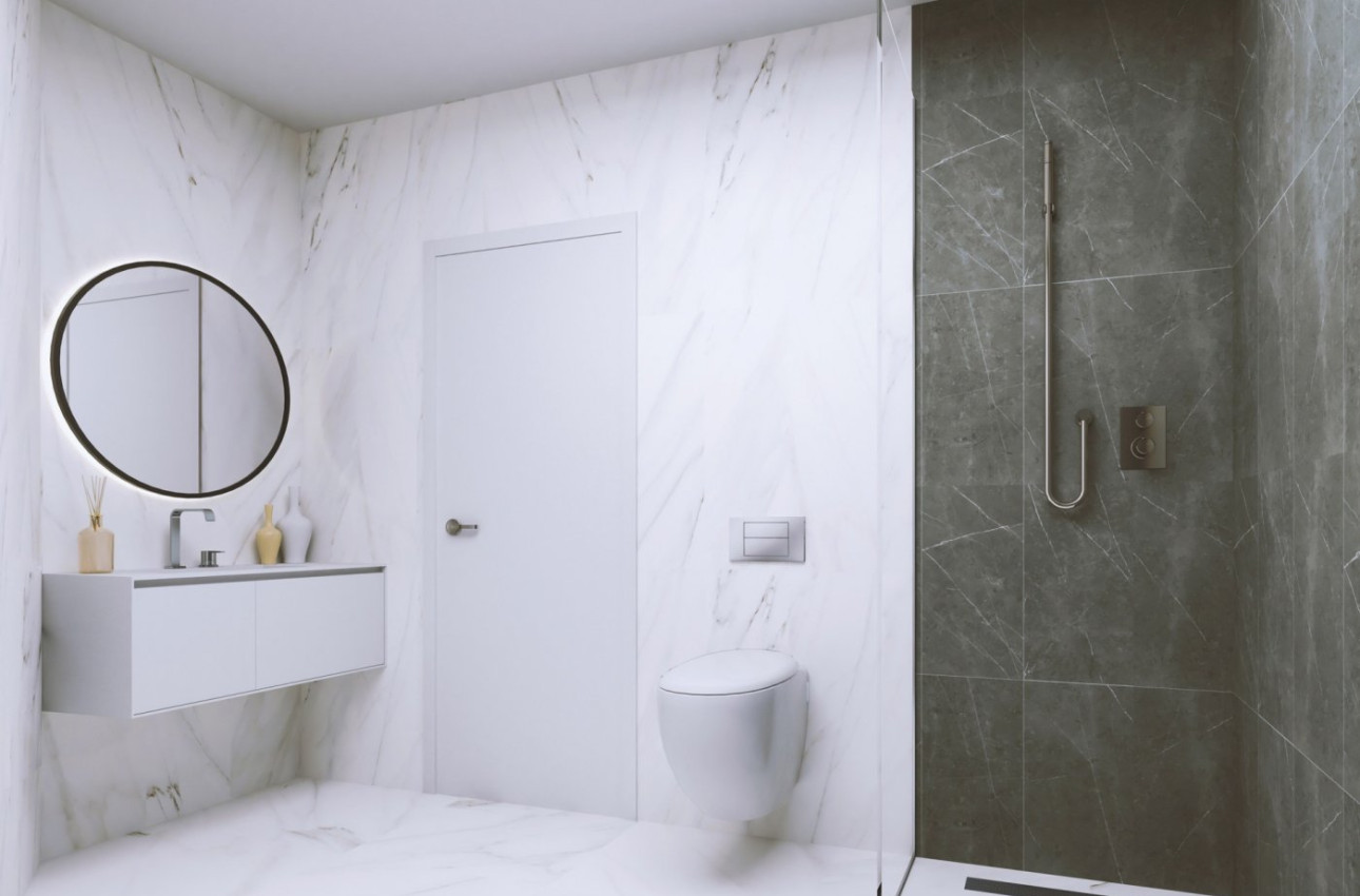 Alquiler a corto plazo - Villa -
Baños y Mendigo - Altaona Golf