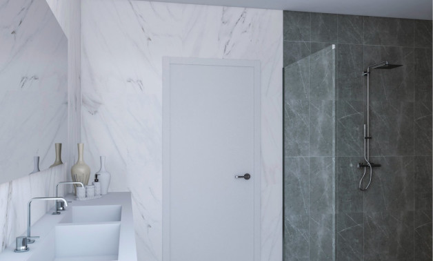 Alquiler a corto plazo - Villa -
Baños y Mendigo - Altaona Golf