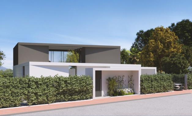 Alquiler a corto plazo - Villa -
Baños y Mendigo - Altaona Golf