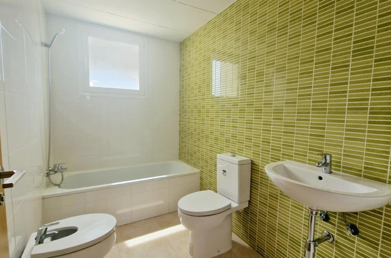 Краткосрочная аренда - Villa -
Lorca - Purias