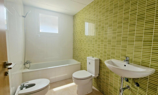 Краткосрочная аренда - Villa -
Lorca - Purias