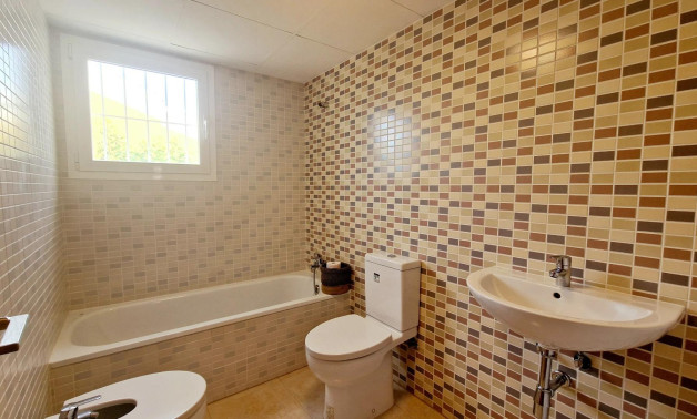 Краткосрочная аренда - Villa -
Lorca - Purias