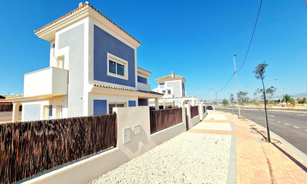 Краткосрочная аренда - Villa -
Lorca - Purias