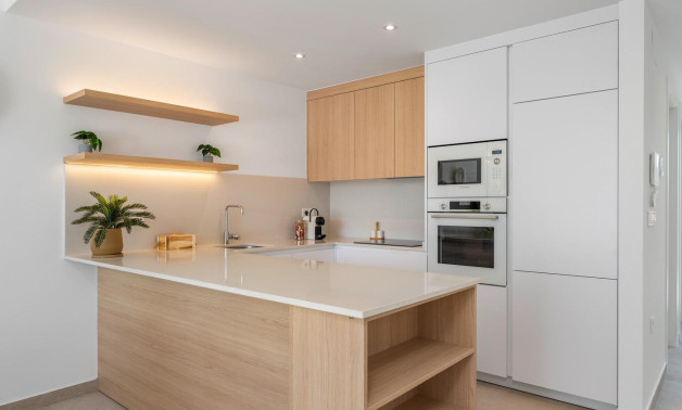 Short Term Rental - Villa -
Los Alcazares - Serena Golf