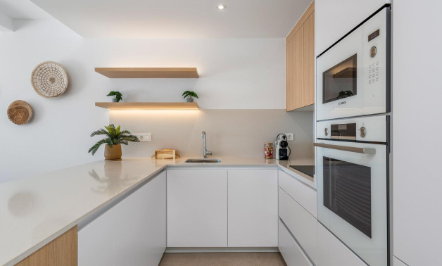 Short Term Rental - Villa -
Los Alcazares - Serena Golf