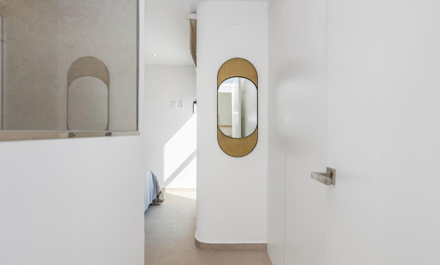 Short Term Rental - Villa -
Los Alcazares - Serena Golf