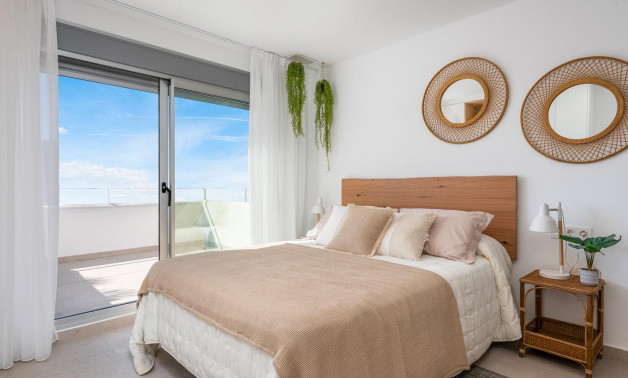 Short Term Rental - Villa -
Los Alcazares - Serena Golf