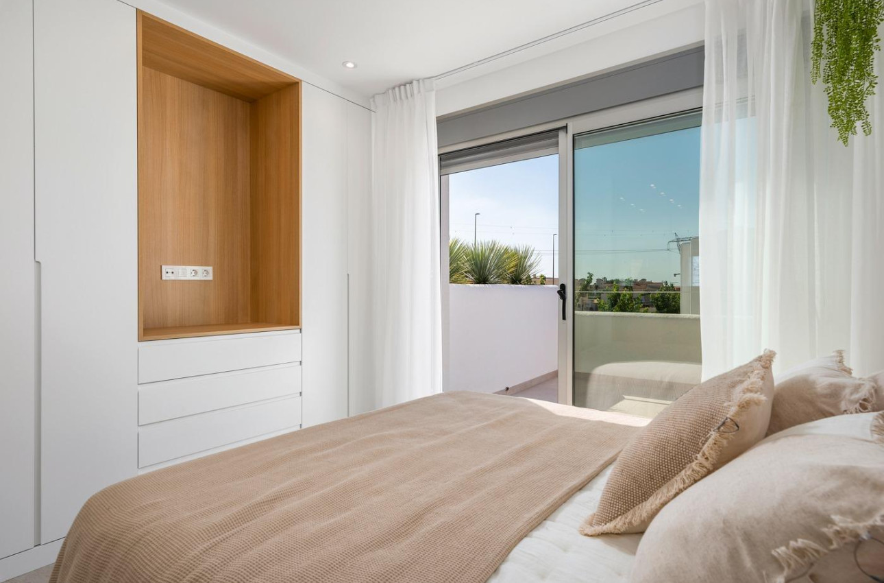 Short Term Rental - Villa -
Los Alcazares - Serena Golf