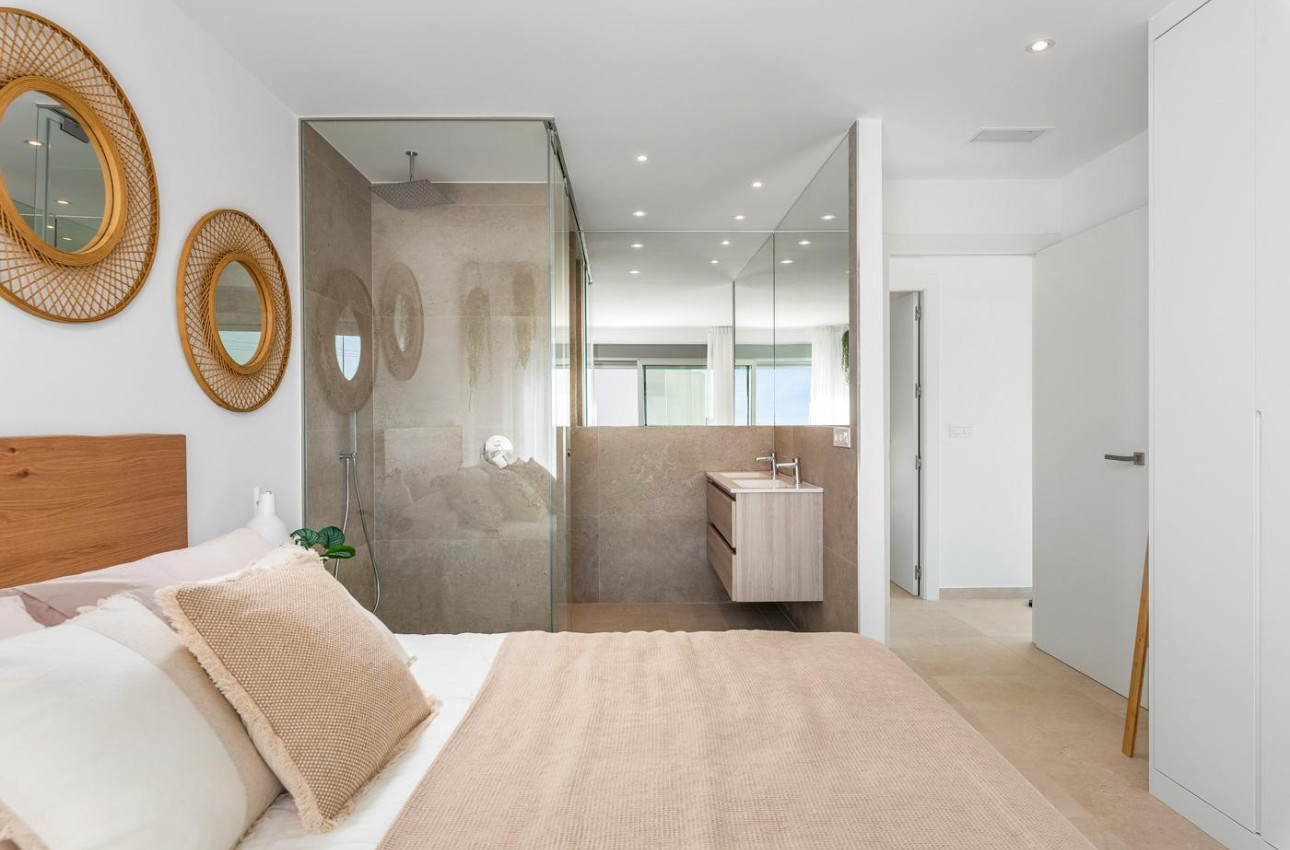 Short Term Rental - Villa -
Los Alcazares - Serena Golf