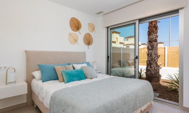 Short Term Rental - Villa -
Los Alcazares - Serena Golf