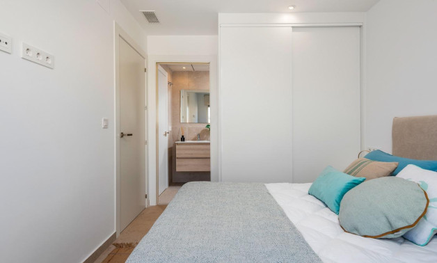 Short Term Rental - Villa -
Los Alcazares - Serena Golf