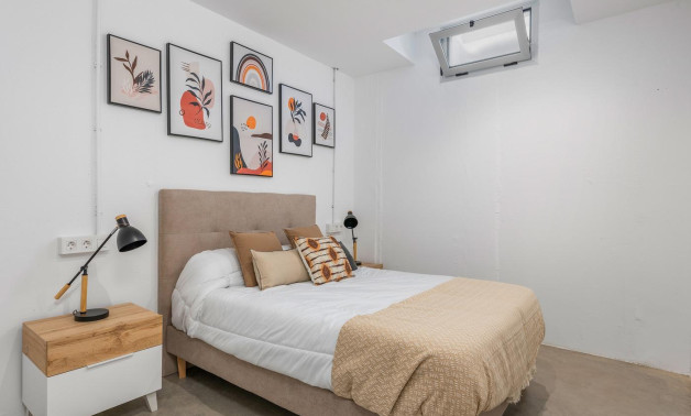 Short Term Rental - Villa -
Los Alcazares - Serena Golf