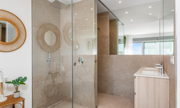 Short Term Rental - Villa -
Los Alcazares - Serena Golf