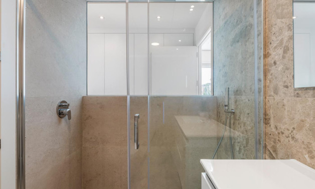 Short Term Rental - Villa -
Los Alcazares - Serena Golf