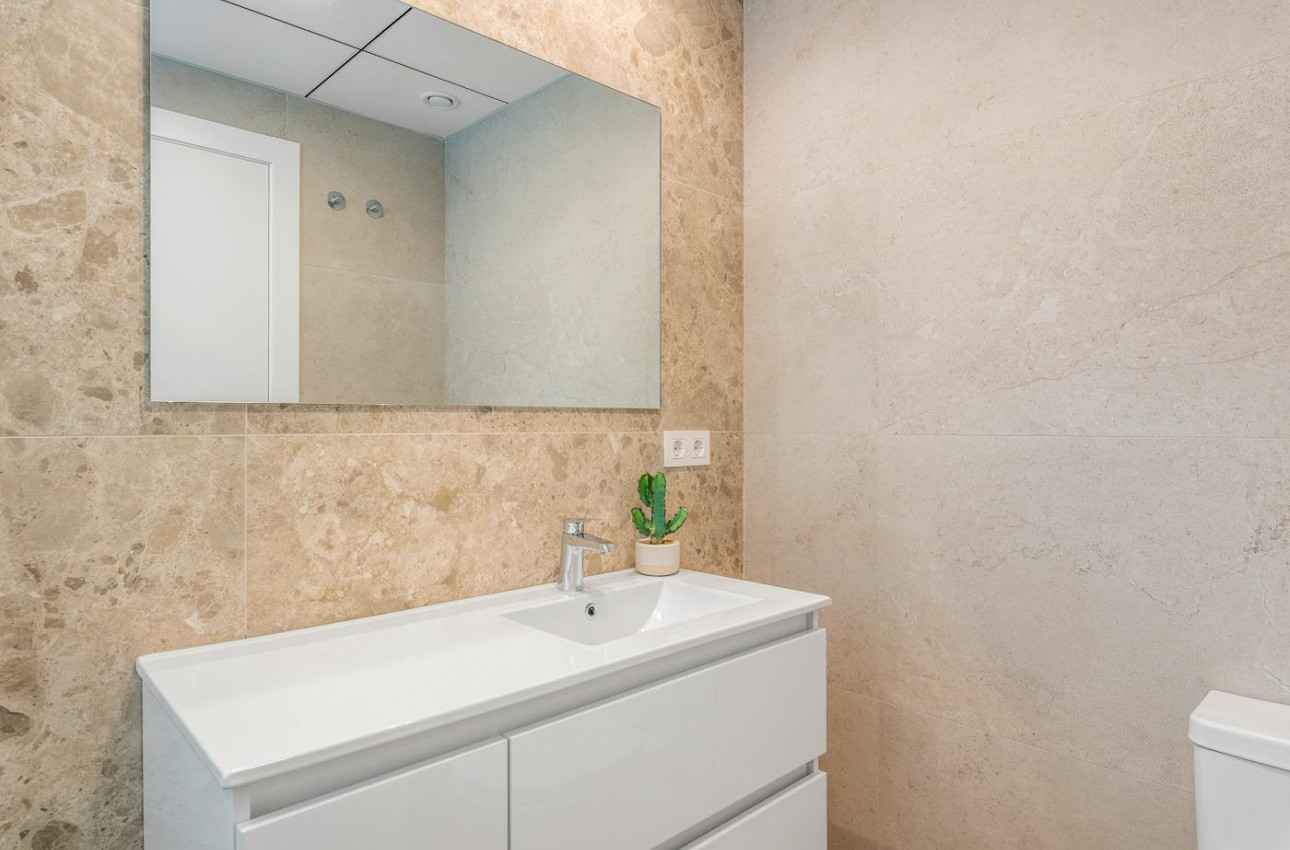 Short Term Rental - Villa -
Los Alcazares - Serena Golf